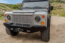 ICON NAS 110 Defender Reformer